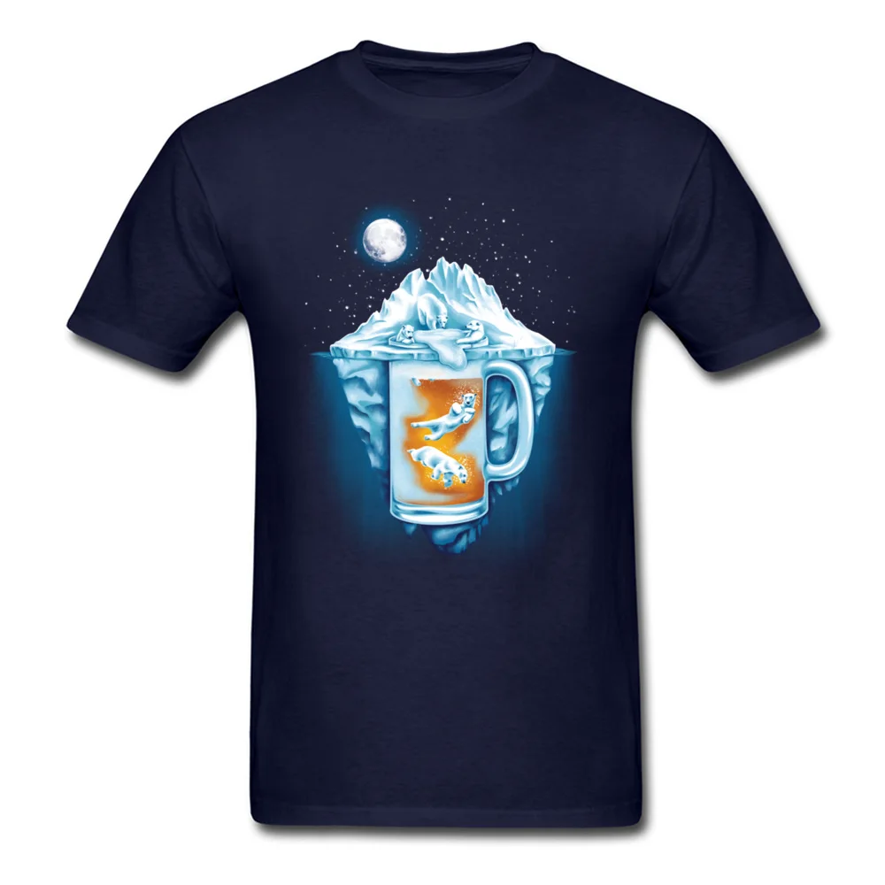 The Polar Beer Club_navy