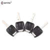 KEYYOU-funda de carcasa de control remoto para coche, 3 botones, para Opel Vectra Astra con hoja de llave ► Foto 1/6