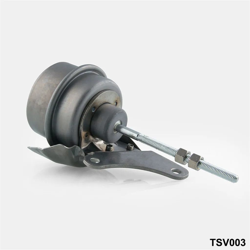 Модификация автомобиля моленоидный клапан вакуумный клапан турбонаддув для audi Для VW TSV003 прямой стержень с сферический подшипник Хорошее 0,8