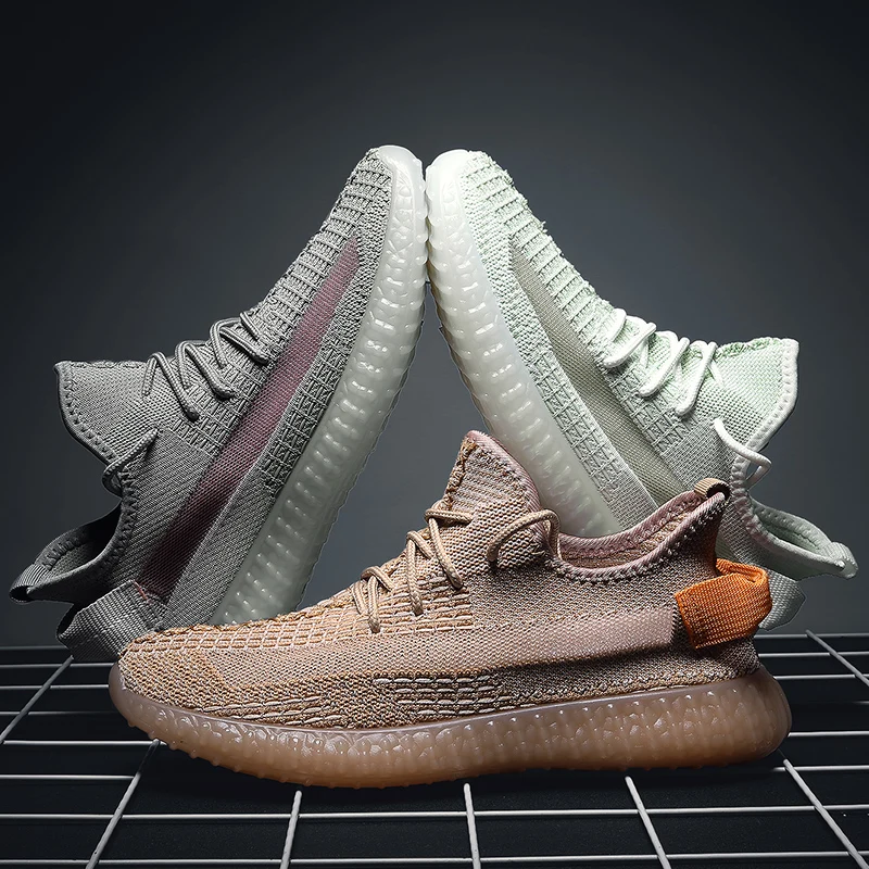 

Men Brand Shoes Terracotta Warriors and Horses Breathable Outdoor Sports Sneakers Women Comfortable Athletic Training