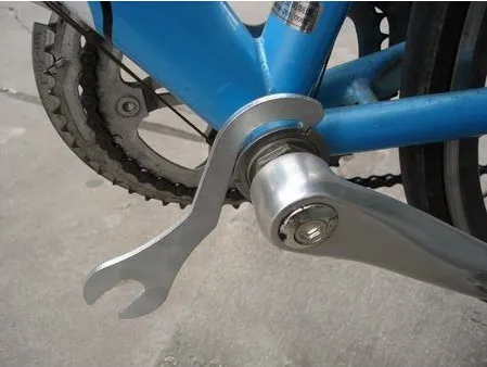 bicycle pedal spanner