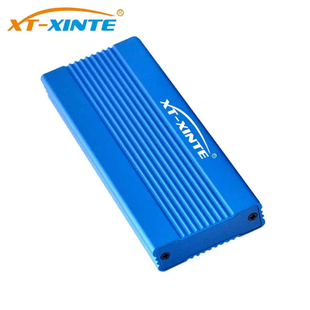 

Aluminium Alloy NVME M.2 HDD Enclosure TYPEC3.1 Mobile Hard Disk Case Box M Key USB3.1 PCIE PCI-E TYPE C SSD Adapter Case 10Gbps
