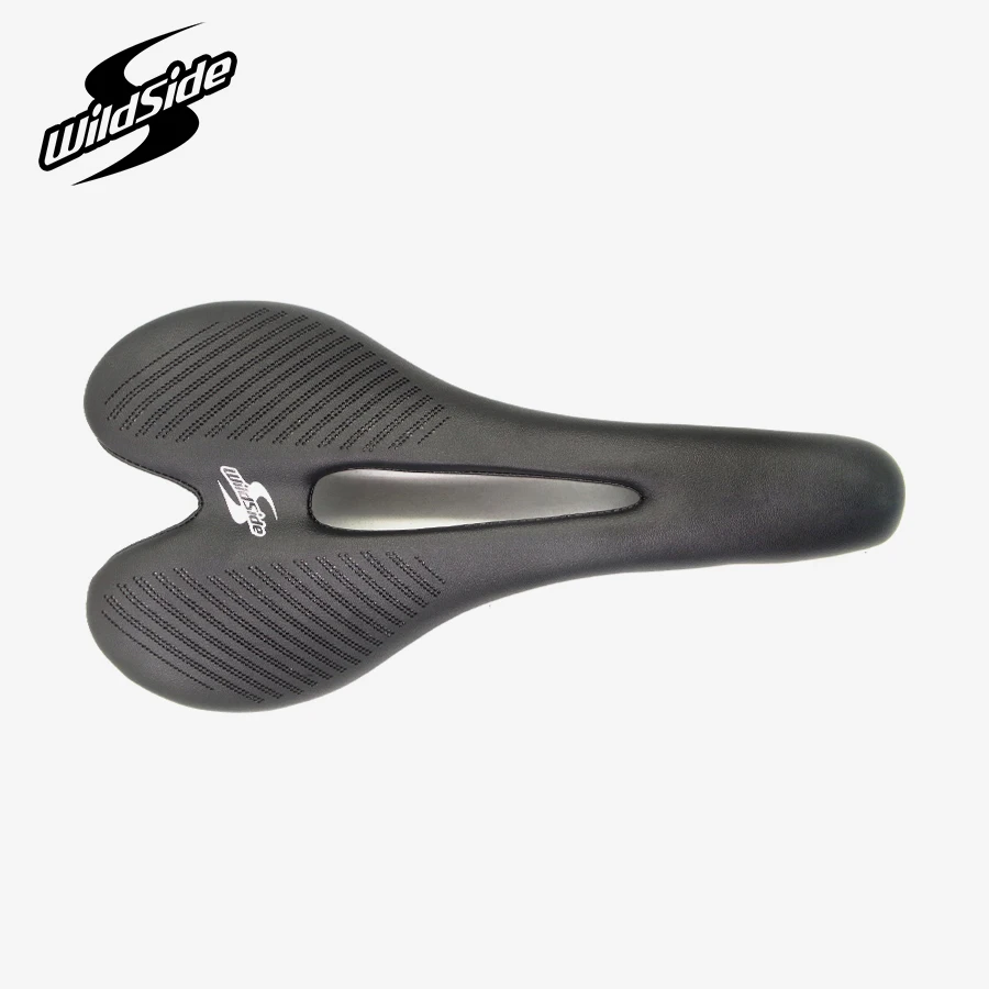 

Romin Evo Bicycle Saddle Hollow Comfortable Breathable Bicycle Saddle MTB Road Cycling Saddle Seat With