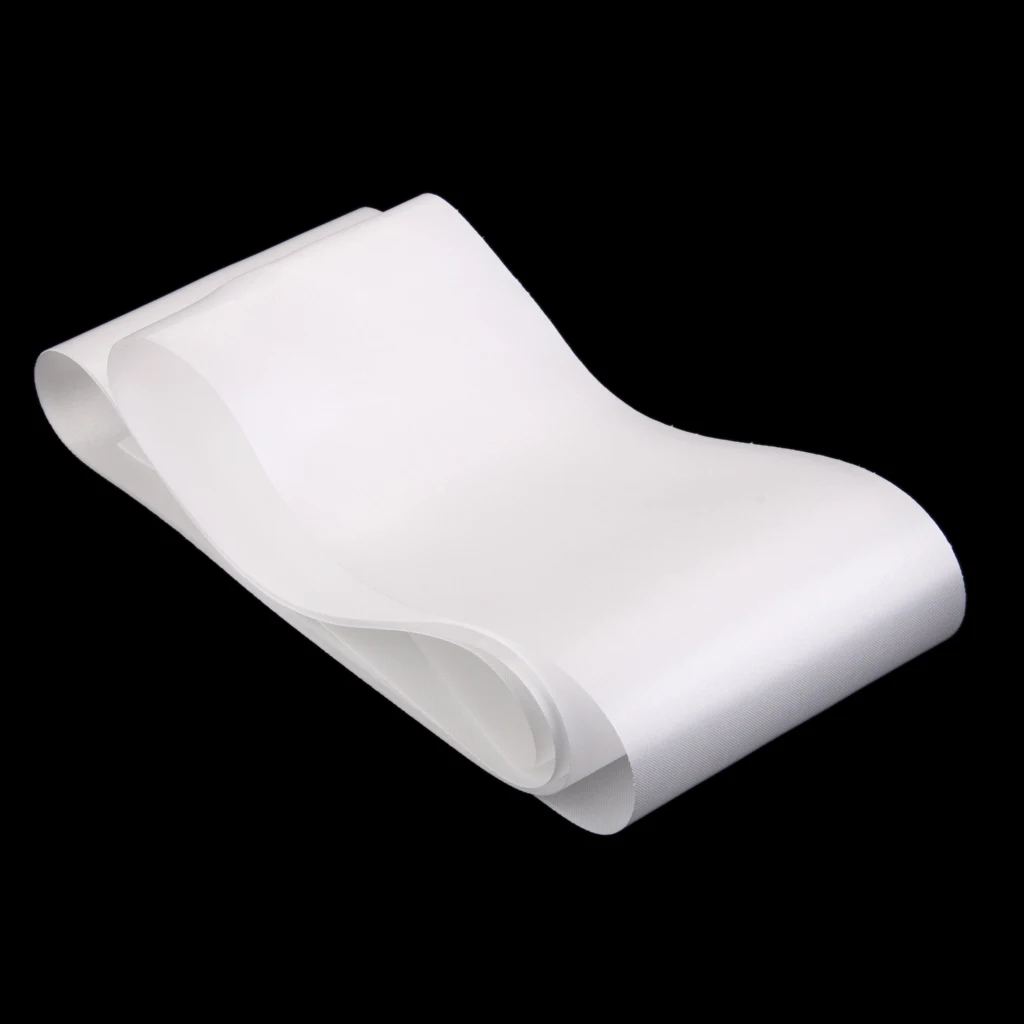 20pcs Make Your Own Blank Sash Ribbon For Baby Shower Party Birthday Pageant Decoration