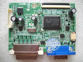 

VS2151m-LED driver boardVS14589 motherboard L9137-1M 48.7E205.01M