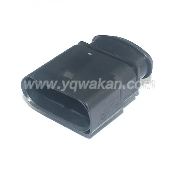 Ксеноновые фары VW 14 контактов 1 5 мм гнездо лампы 09G фоторазъем 6X0973817 6X0 973 817