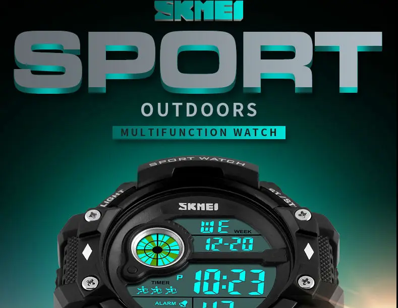 skmei 1280