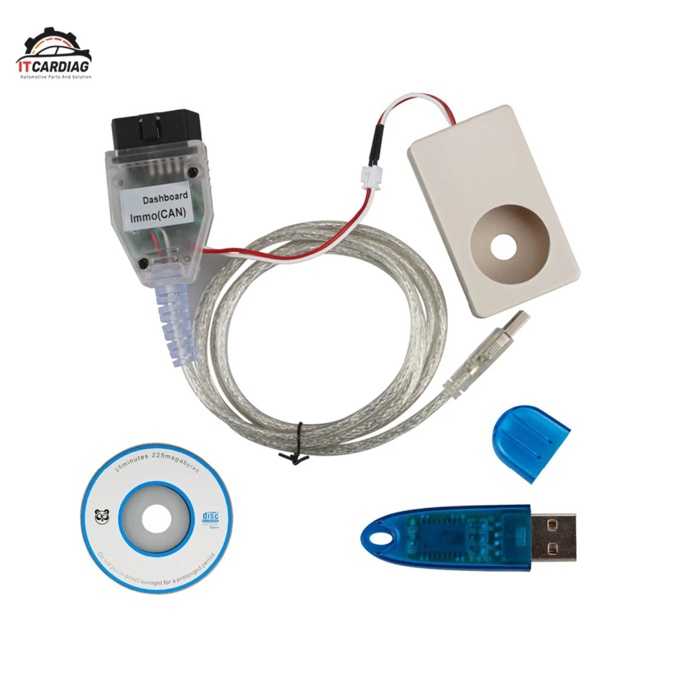 

IMMO Tool Immobilizer V3.50 For Opel and Fiat Read Pin Code from Engine Ecu of O-pel Program ECU immo or Program immo to ECU