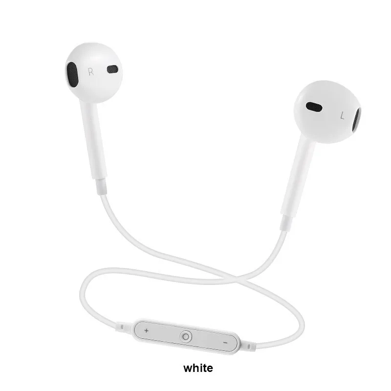Спортивная гарнитура для телефона Handsfree True Wirelles наушники Hands Free Tws с