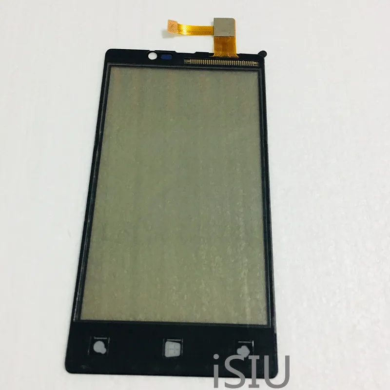 ЖК-дисплей Дисплей Сенсорный экран чехол с подставкой и отделениями для карт для Nokia Lumia 820 625 525 520 сенсорный экран Экран Панель передняя крышка Стекло Планшета Телефона Запасных Запчасти