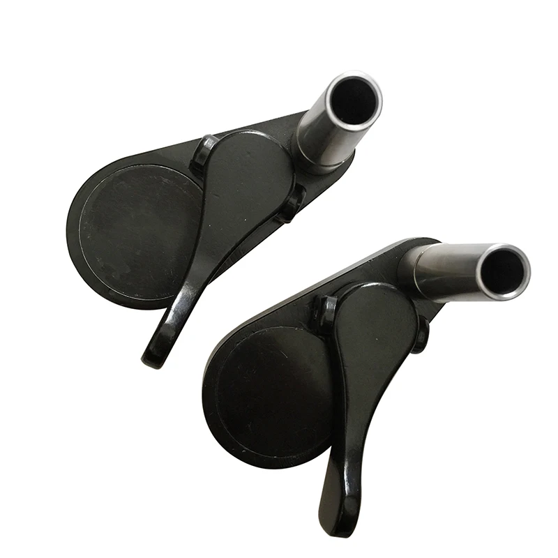 1PC Tennis and Badminton Racket Manual Clamp Base Stringing Machine