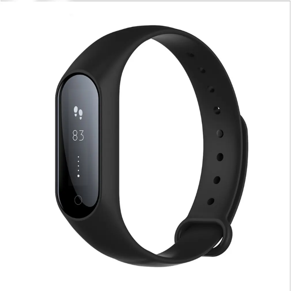 

OLED display Y2Plus Health Smart Wear Bracelet Bluetooth Sports Step Blood Pressure Heart Rate Monitoring Ip67 Waterproof