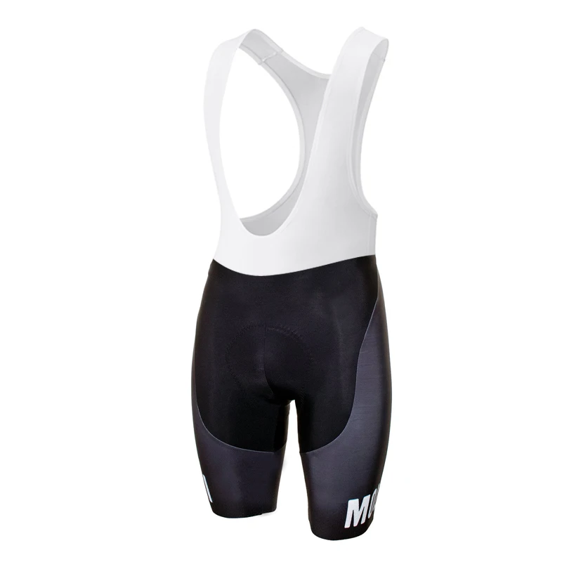 

New Retro Classical Black Team Pro Cycling Bib Shorts Customized Road Mountain Race OROLLING