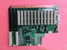 base plate pca-6114p12 b3 advavtech industrial machine motherboard