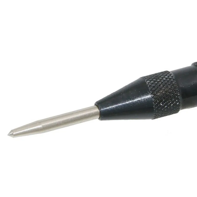 1 pc Automatic Center Punch Fasteners Automatic Center Red Automatic Type Of Broken Window Device Positioner Window locator #2 (3)