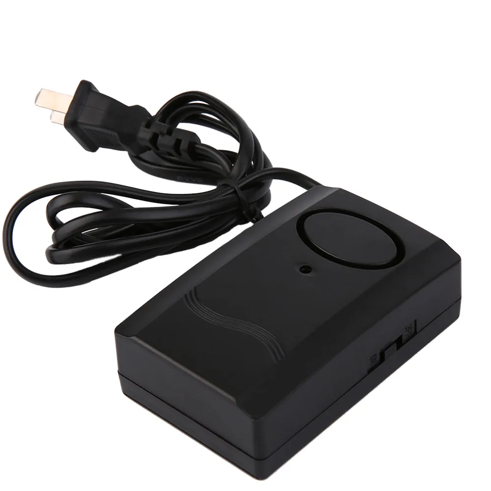 

home burglar alarm 120 db high loudness of the new high-quality home security disconnection alarm broken alarm