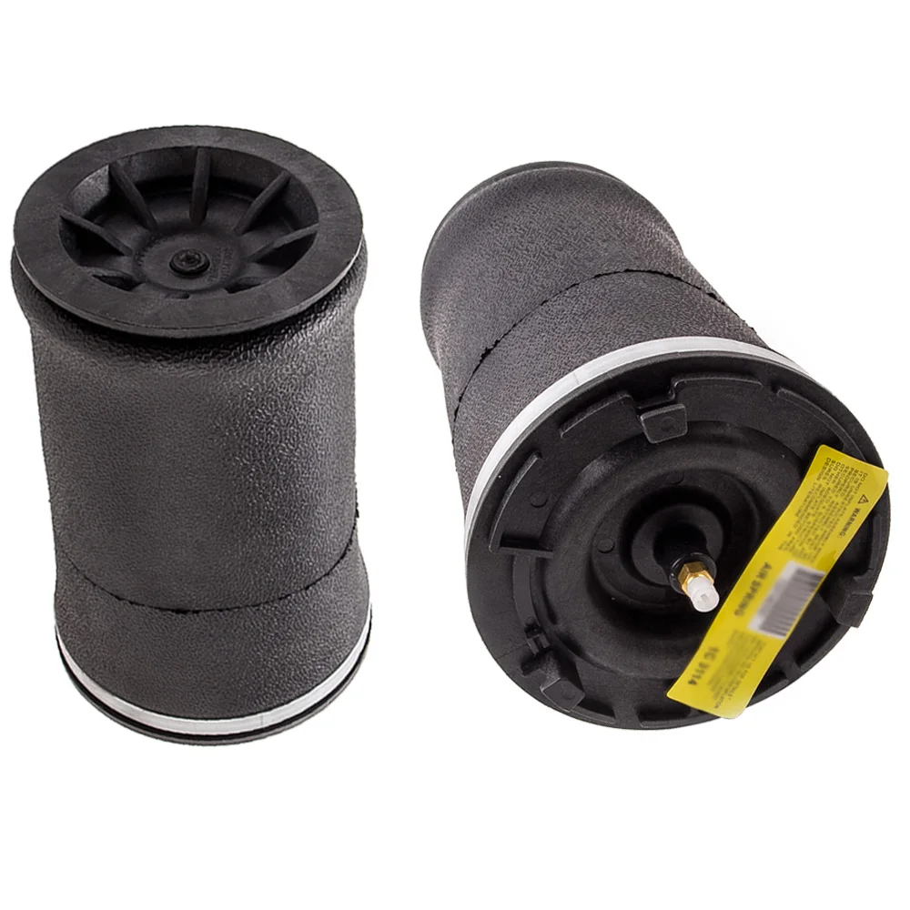 2x Air Suspension Spring Bag Air Ride Bellow for Buick Rainier GMC