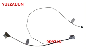 

NEW for Dell Vostro 5370 13-5370 series 13.3" LCD video cable 0D974D D974D