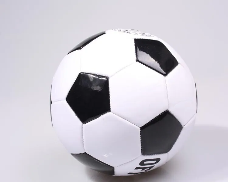 Aliexpress.com : Buy Free Shipping 2PCS Traditional Trainer Soccer Ball