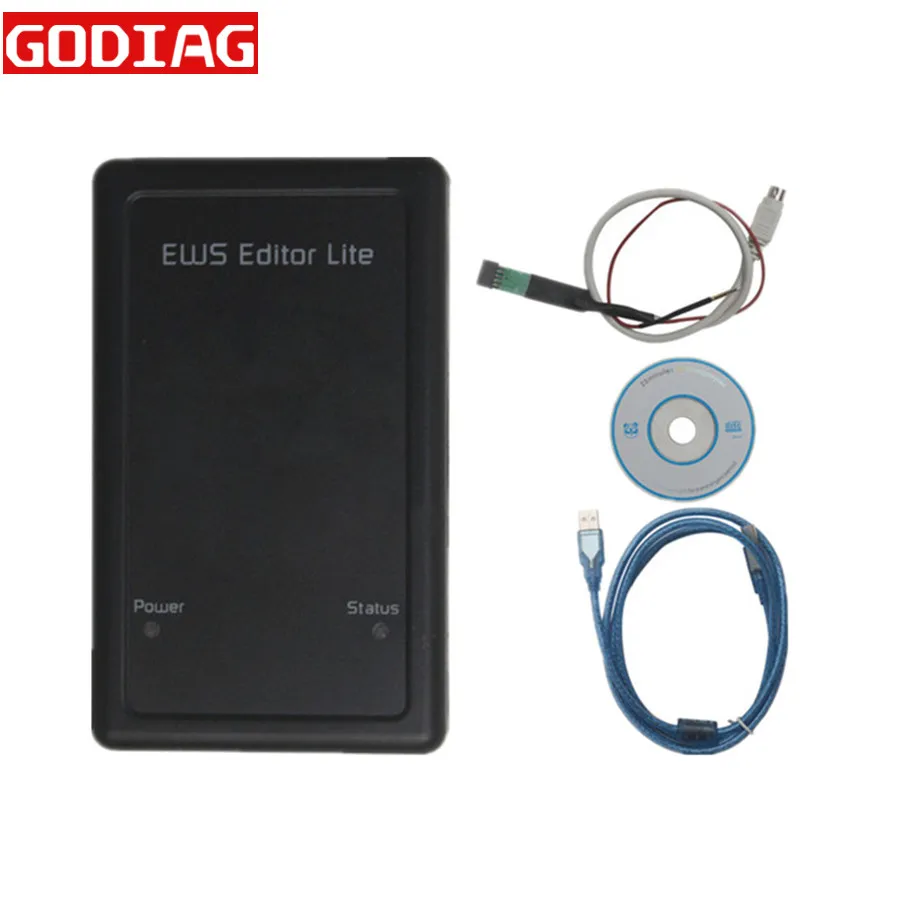 

For BMW EWS Editor Version 3.2.0 For BMW EWS Key Programmer
