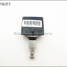 DPQPOKHYY для CHRYSLER DODGE JEEP MITSUBISHI Датчик давления в шинах TPMS 52088990AC, 52088990AE, 52088990AA, 52088990AB, 52088990AD