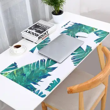 

Studyset Fashion Pattern Oversized Precision Pro Gaming Mouse Pad Computer Desk Mat 900*420