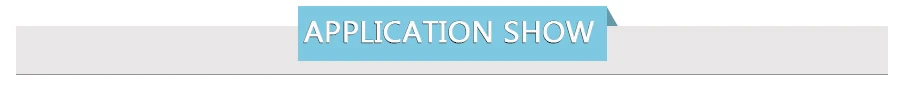 APPLICATION SHOW