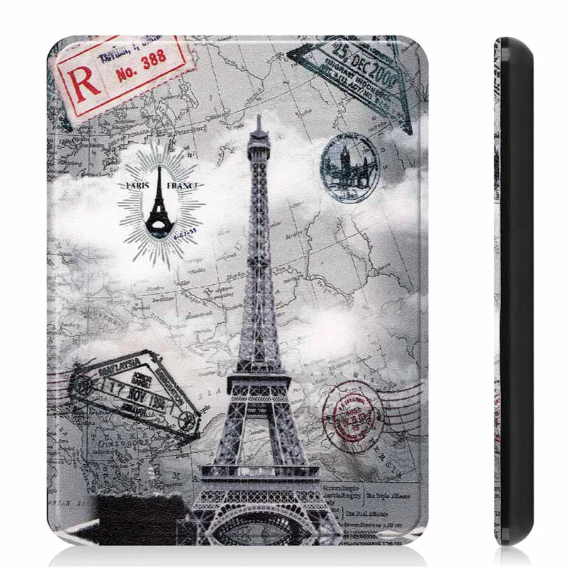 Kindle Paperwhite 2018 Case 13