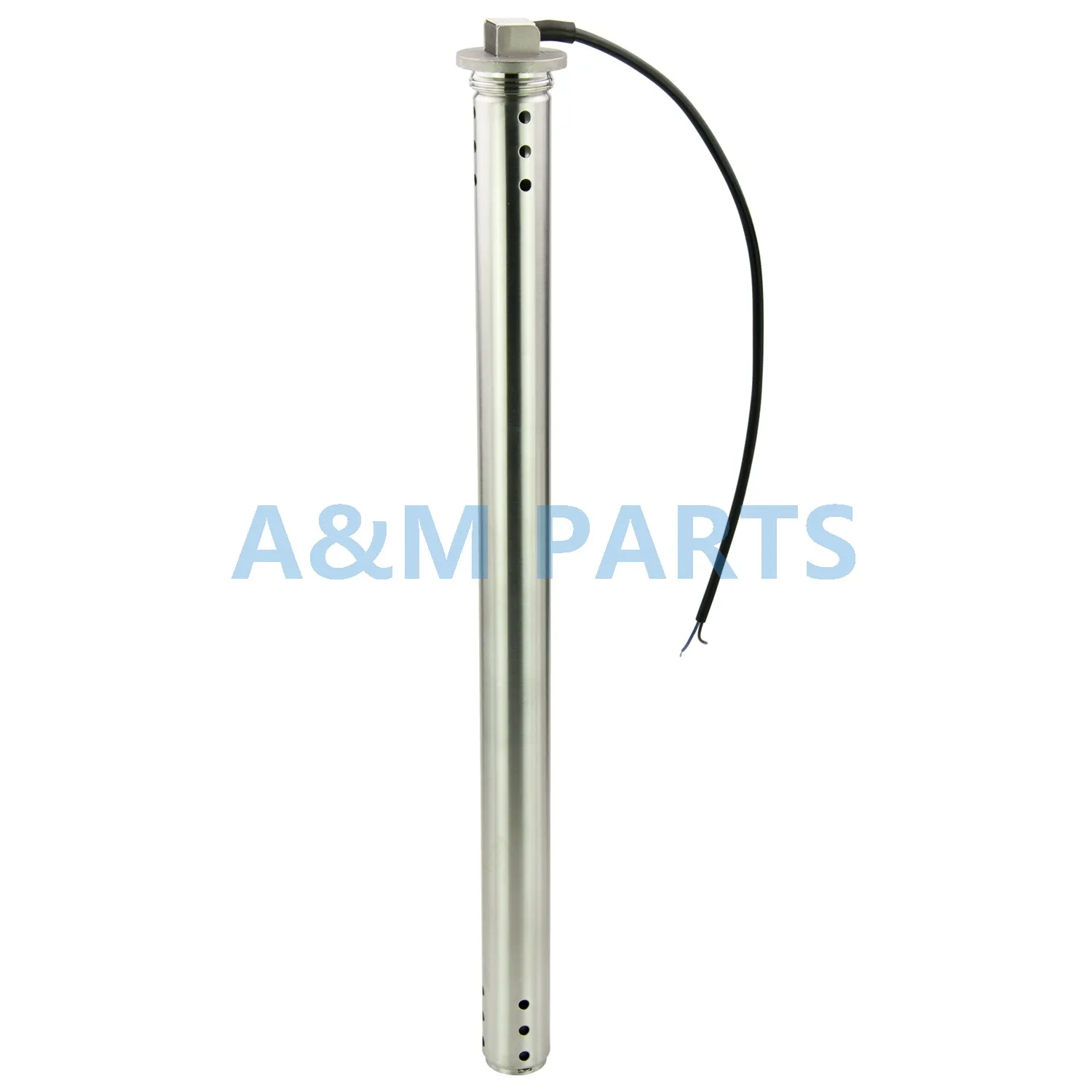 KUS 700mm Holding Tank Level Sending Unit Marine Black Water Tank Level