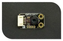 DFRobot Non-contact IR Thermometer Sensor V1.0, 3.3~5V MLX910614 chip I2C/IIC Interface withJST PH2.0 4-Pin cable for arduino