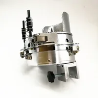 Buy 1 Set Cap Frame Gauge & 270-Degree Cap Frame for Tajima Embroidery Machine | High-Quality Spare Parts Online - Image 3