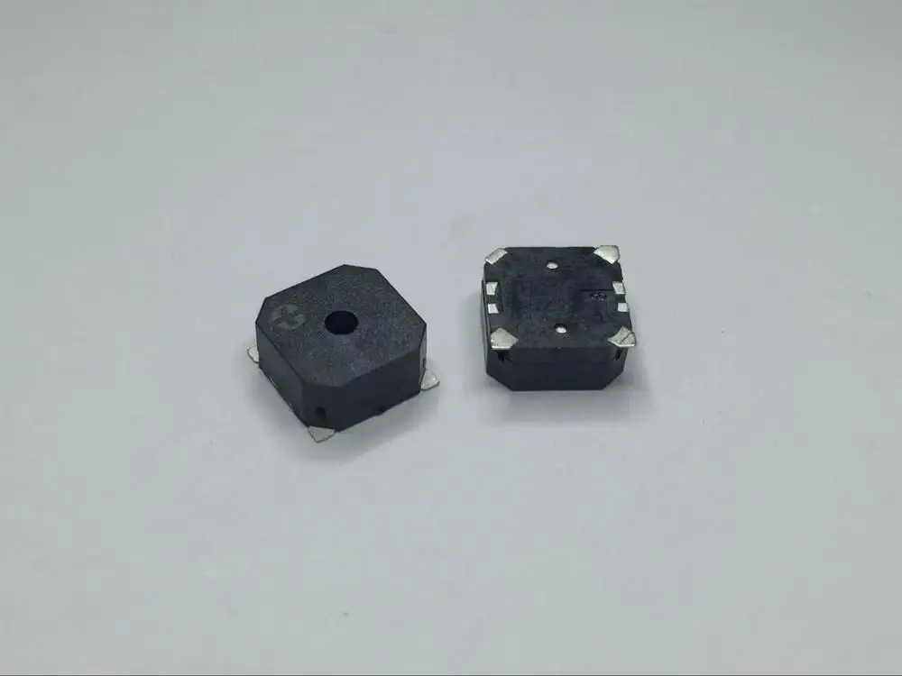 8540 top sound buzzer SMD MLT-8540 3V 5V passive | Электронные компоненты и принадлежности