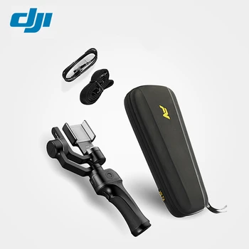 

Freevision Vilta-M 3-axis Handheld Gimbal Smartphone Stabilizer for iPhone X 5 6s 8 Samsung GoPro HERO5 4 3 Yi 4K pk osmo 2 dji