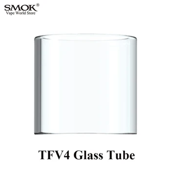 

Electronic Cigarette SMOK TFV4 Glass Tube Atomizer Tube for TFV4 Tank S184