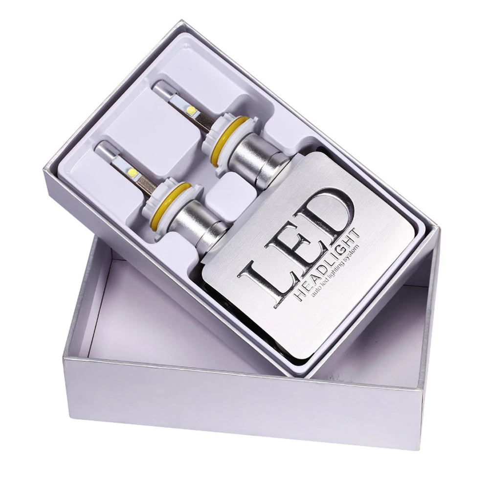 LED lights