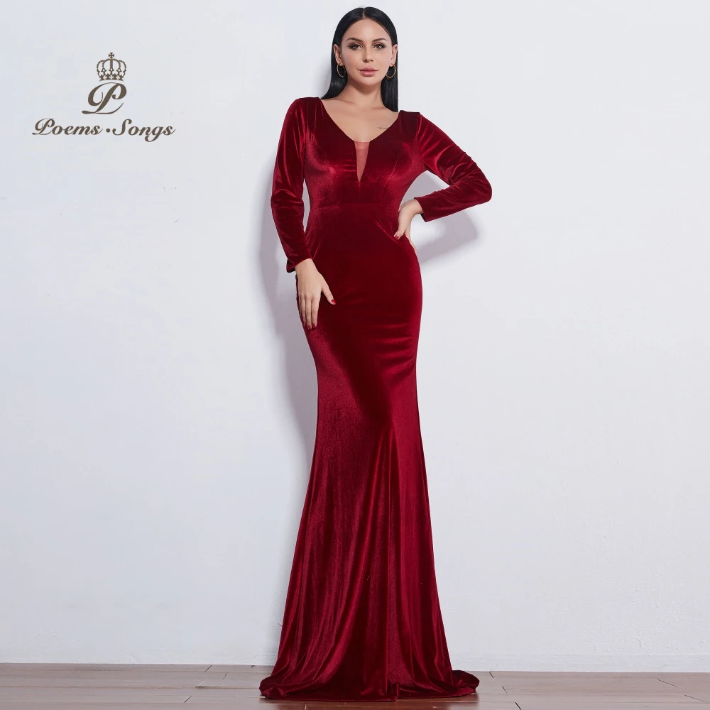 looking for evening dresses