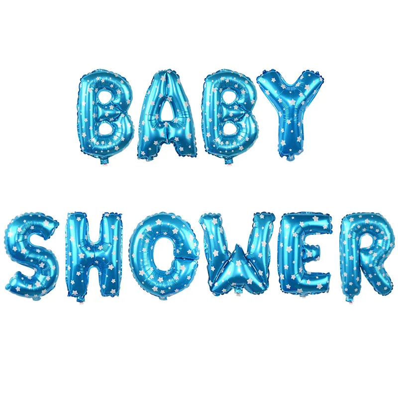 BABY SHOWER