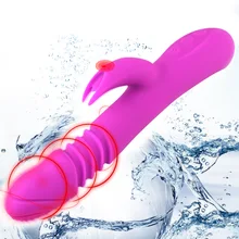 PRETTY LOVE 12 Speed G Spot Vibrators, Sex Toys for Women Dildo Vibrators, sexo clitoris Adult Sex Products toys erotics
