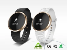 New Original L58 Bluetooth Smart bracelet Fashion Heart Rate Monitoring Wristwatch Wrist Smartwatch For IOS Android Phone Mate