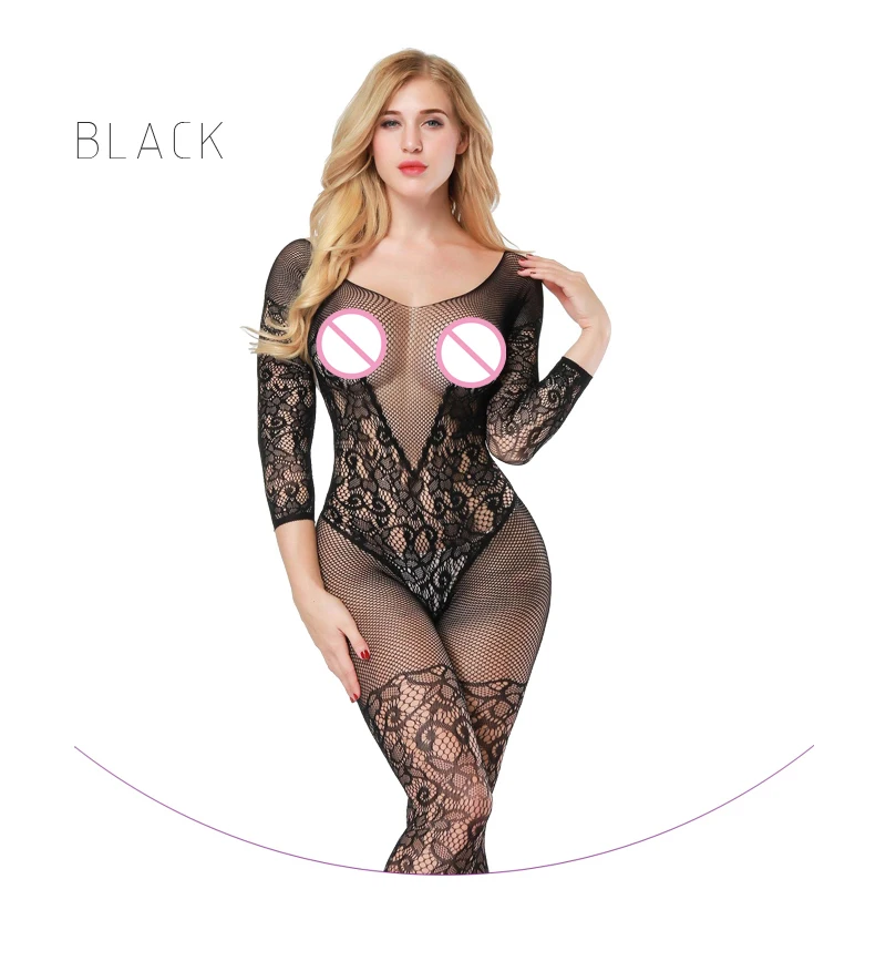 V neck body suit (12)