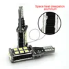 2pcs White T15 W16W Canbus LED Backup Reverse Light for Kia Rio 3 K3 K2 5 Ceed Sportage Sorento Cerato Optima Soul Picanto ► Photo 3/6