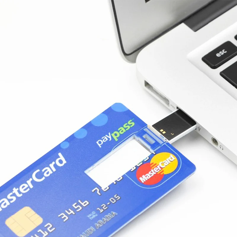 USB stick credit card pen drive real capacity pendrive 4GB 8GB 16GB 32GB 64GB memory stick mini computer gift usb flash drive USB stick credit card pen drive real capacity pendrive 4GB 8GB 16GB 32GB 64GB memory stick mini computer gift usb flash drive