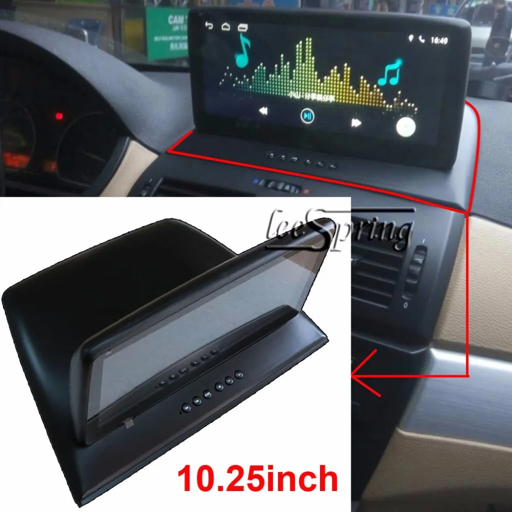 Cheap 10.25 inch Upgraded Original Car CD Player for BMW X3 GPS Navigation MP5 WiFi Smartphone Mirror-link Bluetooth(NO DVD) 1 Cheap 10.25 inch Upgraded Original Car CD Player for BMW X3 GPS Navigation MP5 WiFi Smartphone Mirror-link Bluetooth(NO DVD) 1