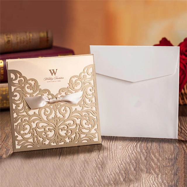 party envelope