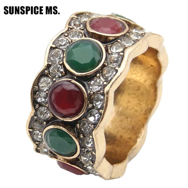 Cheap ring jewelry