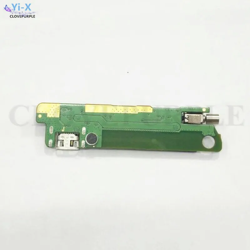 1 шт. для Lenovo S660 Микро Док станция разъем USB зарядный порт гибкий кабель запасные