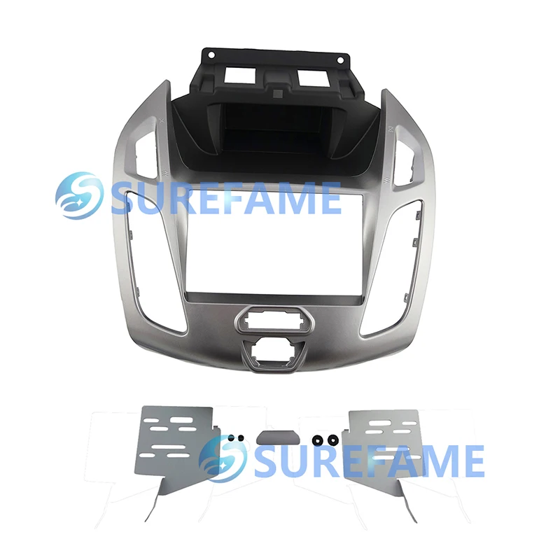 FR040S  FORD TRANSIT CONNECT 2014-2015 SILVER 3