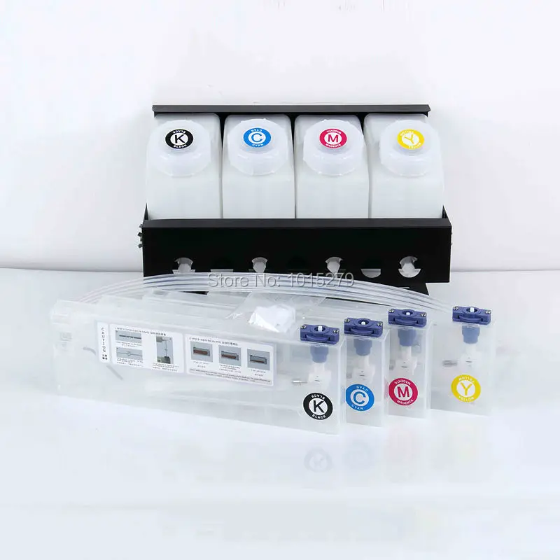 

Bulk ink system for Mutoh RJ900,Roland XJ640/XJ740/RS640/RA640/BN20/SP300/SP540i,Mimaki JV33/JV34/CJV30/JV5/JV2/JV22/JV3/JV4