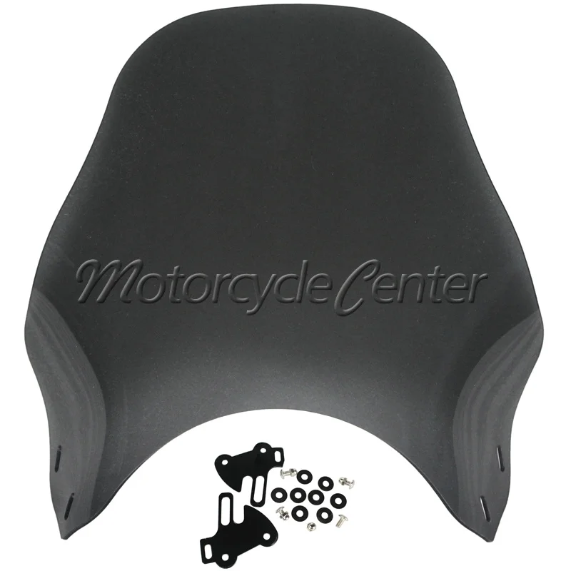 Ветрозащитные дефлекторы для лобового стекла Honda Hornet CB400 SF CB600 CB 1000 250 400 600 750 900 919 1300
