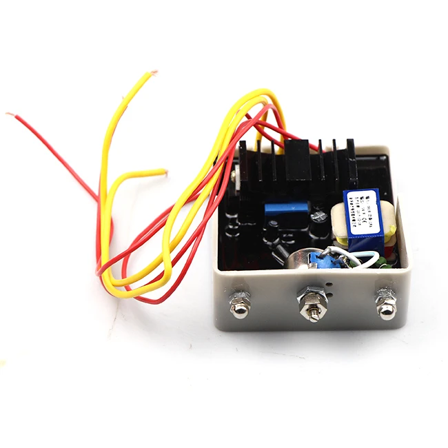 

Match Diesel Generator Set Voltage Regulator AVR GB170C